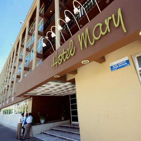 Hotel Mary Celaya Celaya  Exterior photo